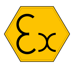 MEC Engineering Accreditation ATEX EX MEC Engineering Accreditation ATEX EX