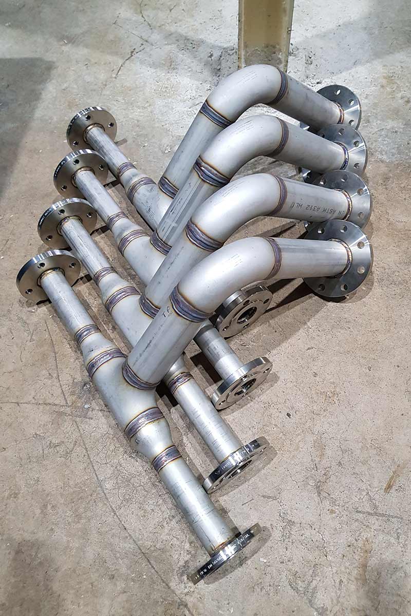 MEC Engineering Pipework-2 MEC Engineering Pipework-2