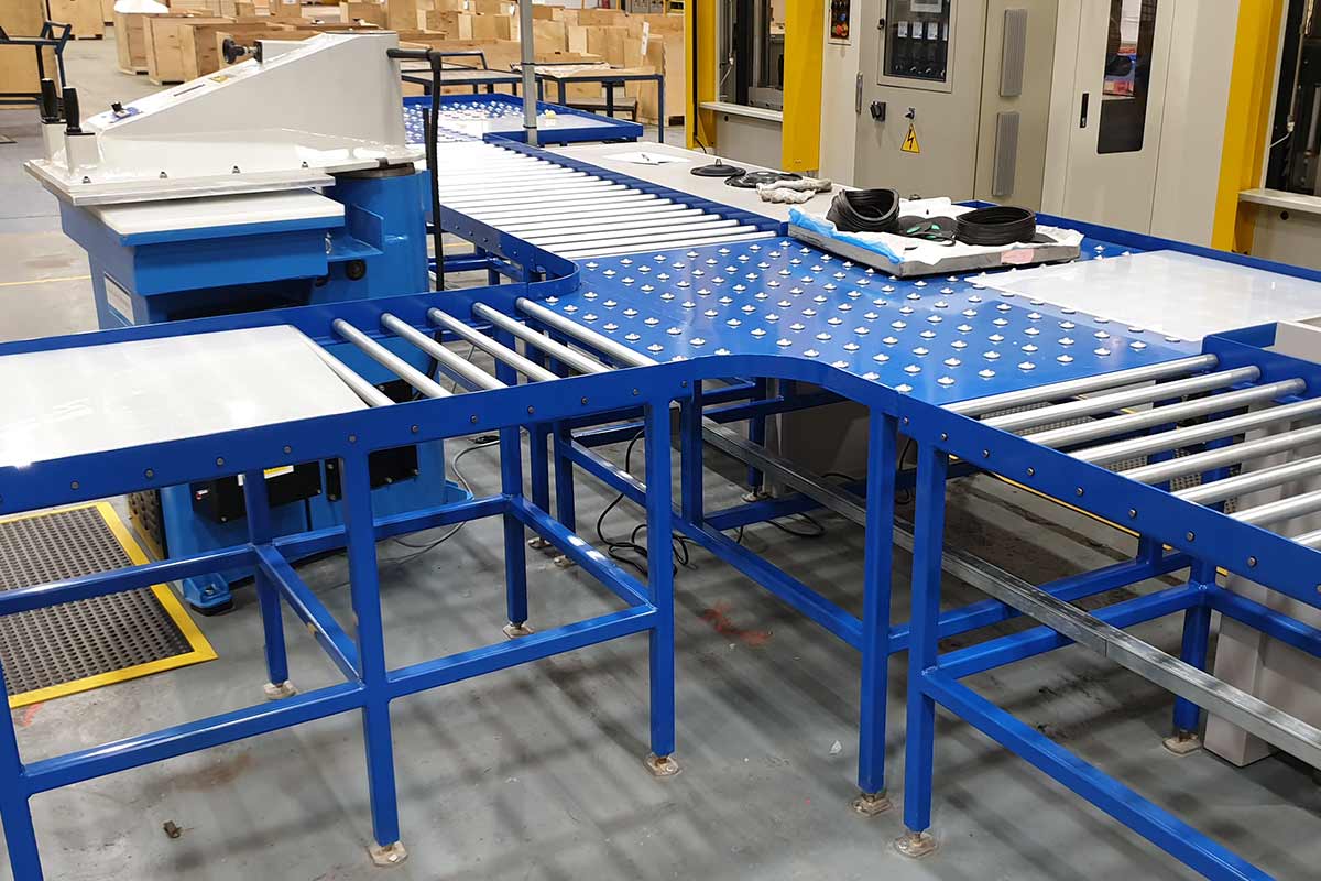 MEC Engineering Fabrication MEC Engineering Fabrication