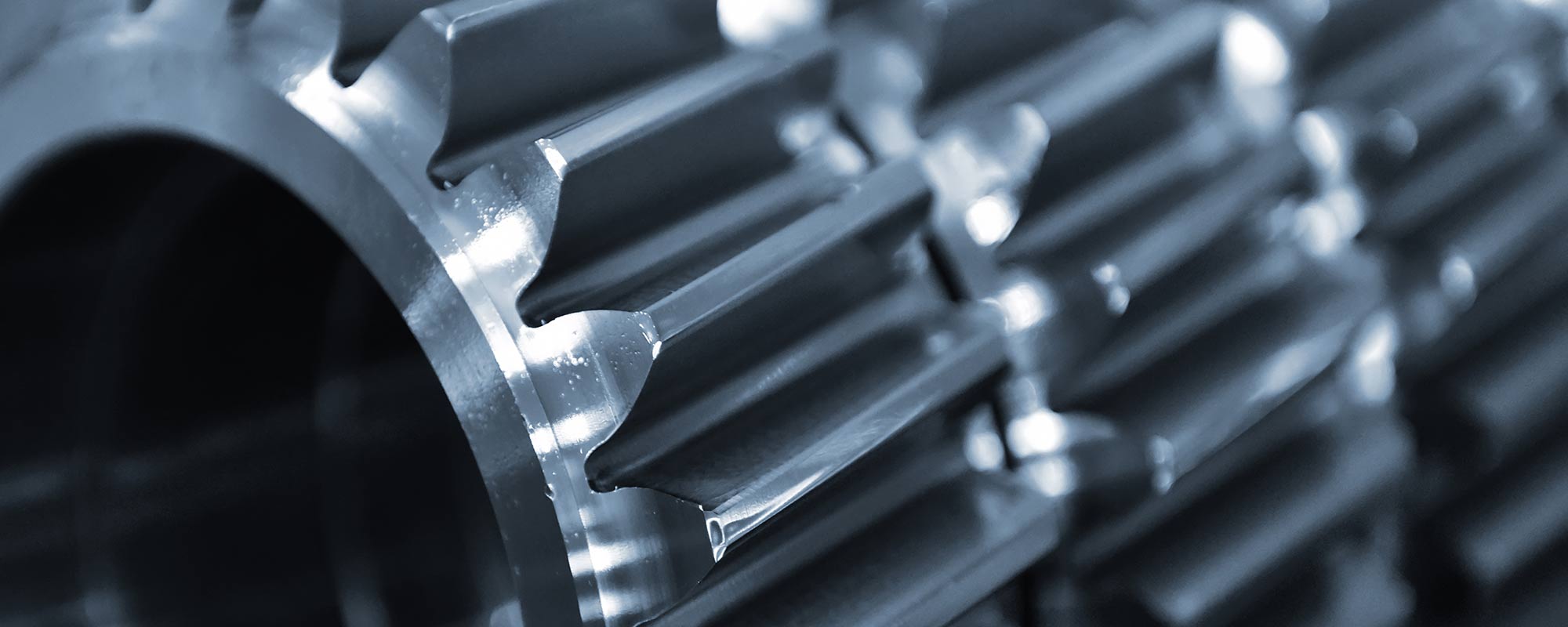 MEC Engineering Gears & Cogwheels