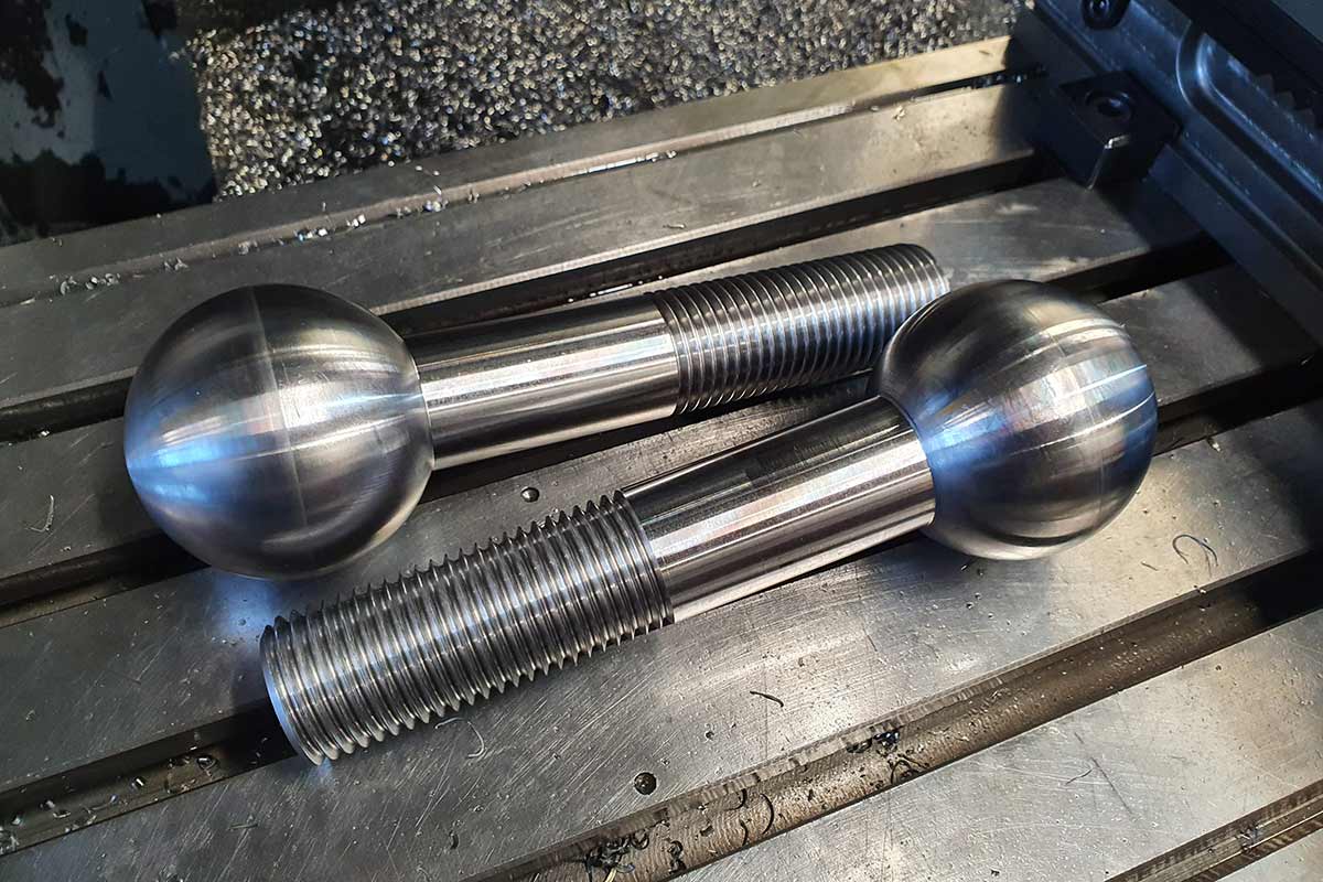 MEC Engineering Machining MEC Engineering Machining