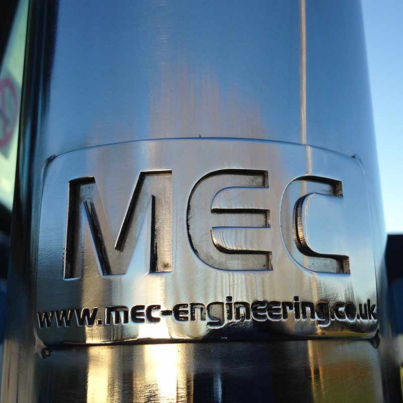 MEC Engineering Contact Us