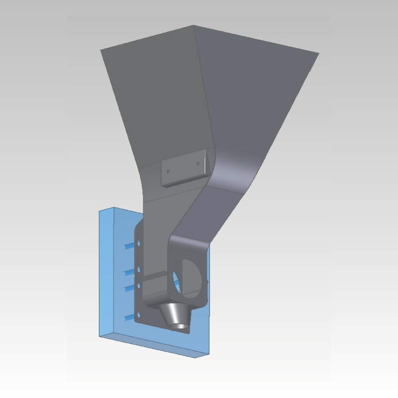 MEC Engineering Design Hopper MEC Engineering Design Hopper