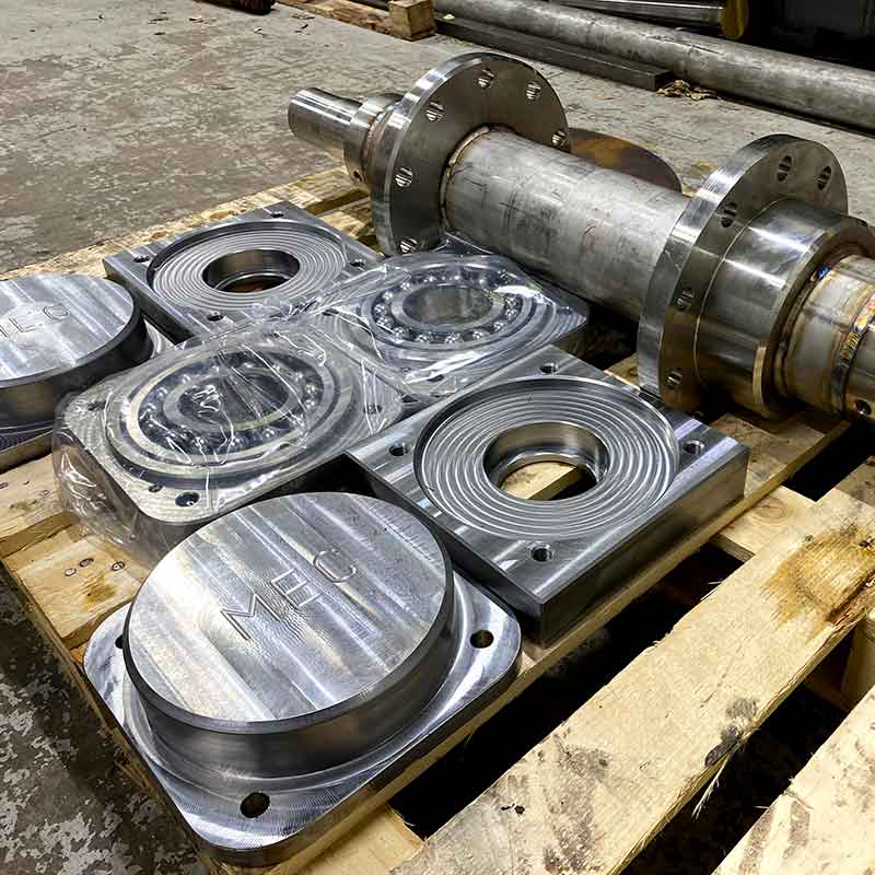 MEC Engineering Machining MEC Engineering Machining