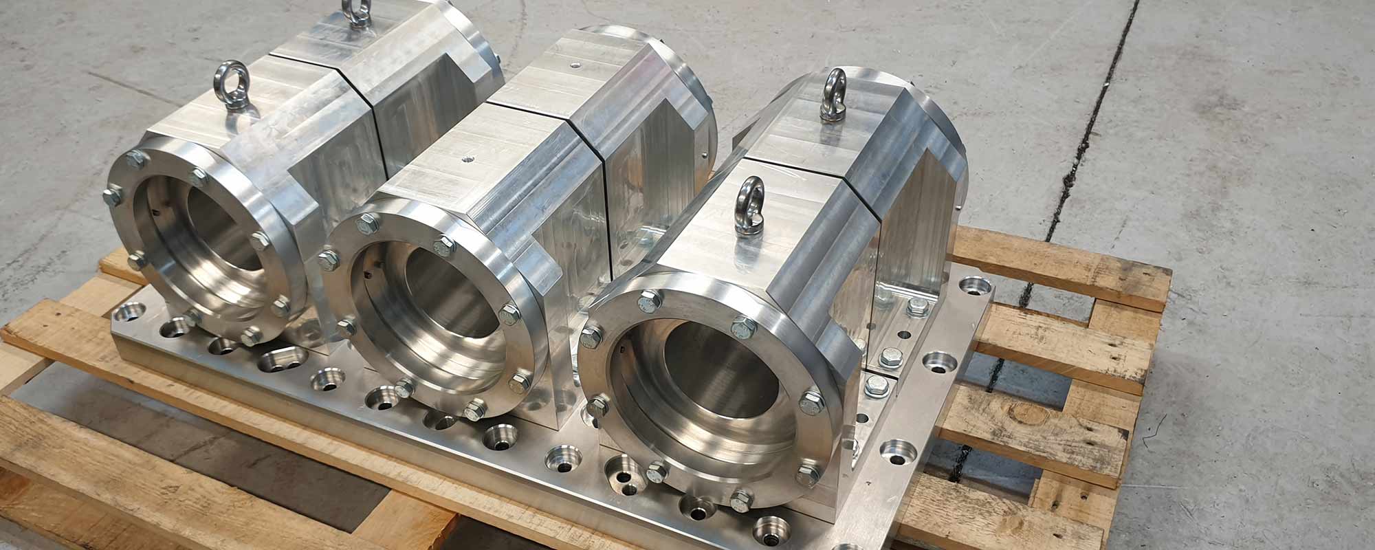 MEC Engineering Gears & Cogwheels
